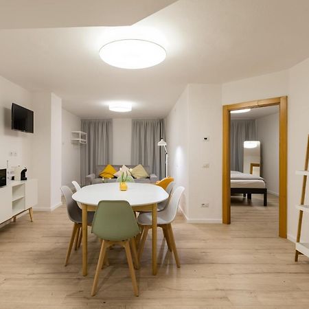 Mama Apartments ริวาเดลการ์ดา ภายนอก รูปภาพ