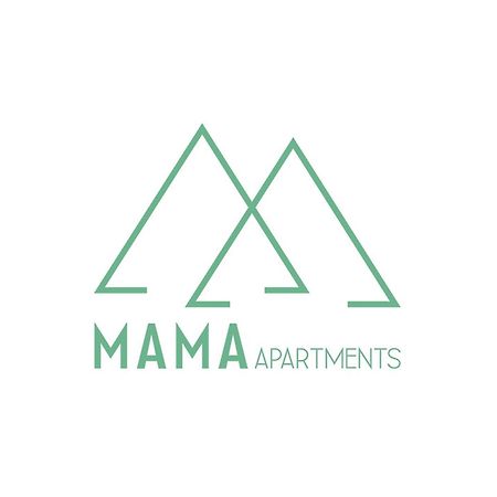 Mama Apartments ริวาเดลการ์ดา ภายนอก รูปภาพ