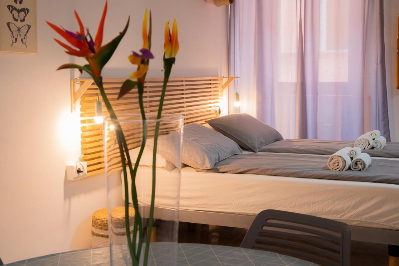 Mama Apartments ริวาเดลการ์ดา ภายนอก รูปภาพ