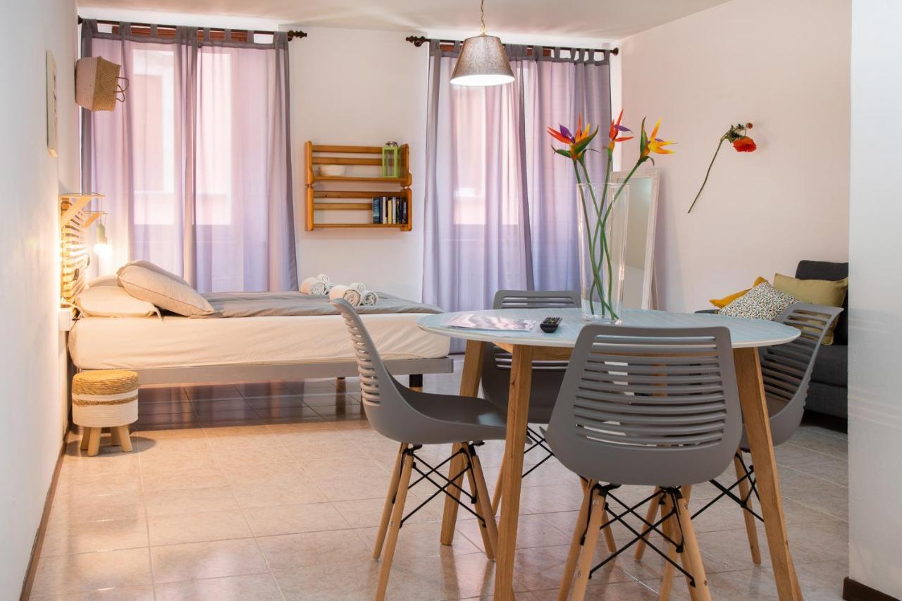 Mama Apartments ริวาเดลการ์ดา ภายนอก รูปภาพ