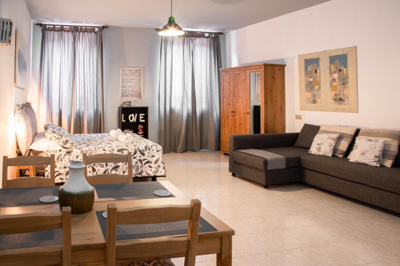 Mama Apartments ริวาเดลการ์ดา ภายนอก รูปภาพ