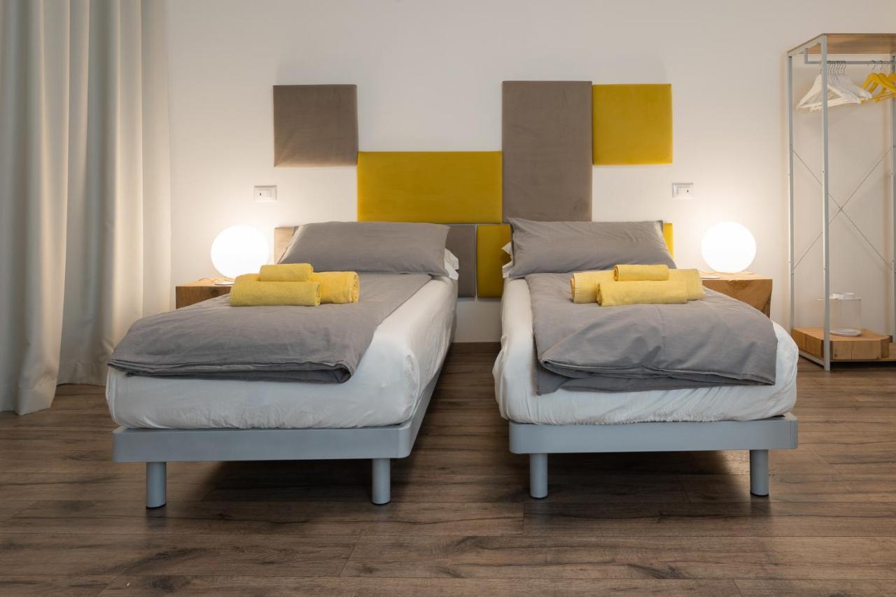 Mama Apartments ริวาเดลการ์ดา ภายนอก รูปภาพ