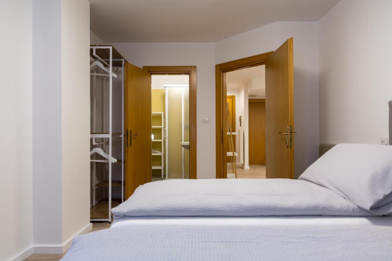 Mama Apartments ริวาเดลการ์ดา ภายนอก รูปภาพ