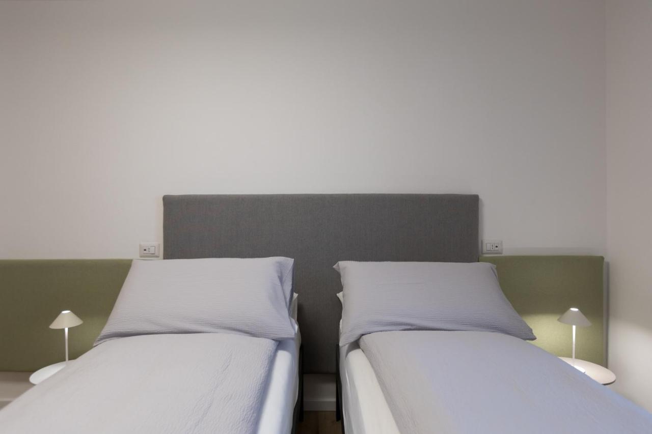 Mama Apartments ริวาเดลการ์ดา ภายนอก รูปภาพ