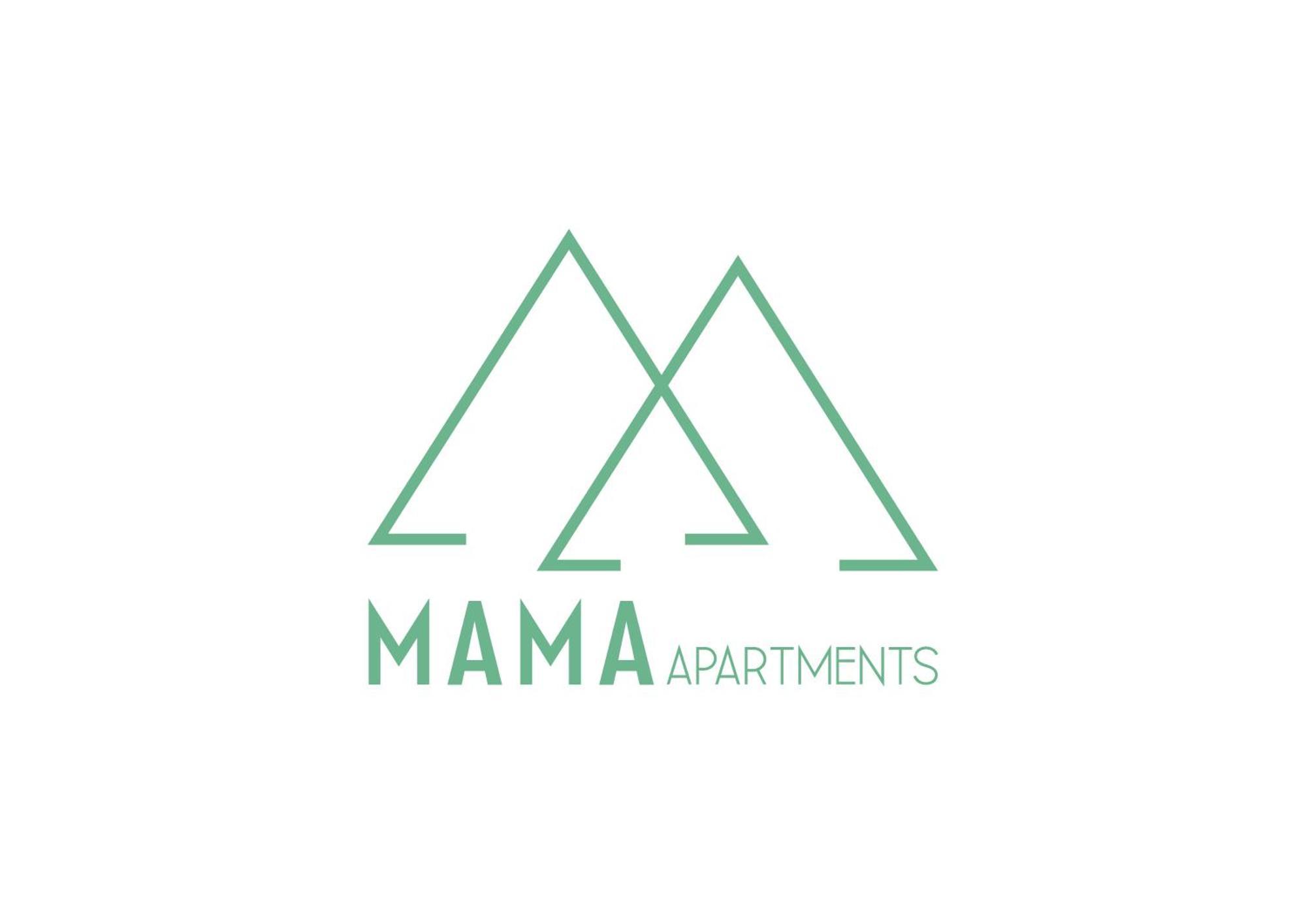 Mama Apartments ริวาเดลการ์ดา ภายนอก รูปภาพ
